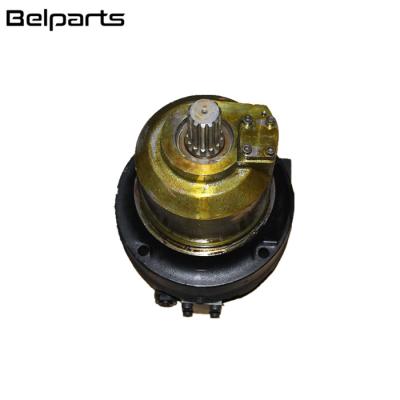 China Crawler Excavator Belparts E330CD Engine Spare Parts Travel Excavator Travel Motor Assy for sale