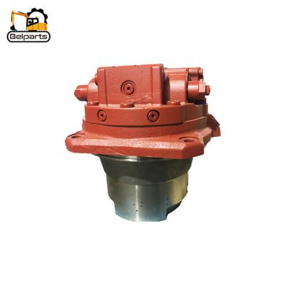 China Crawler Excavator Belparts ZX450-3 ZX470 ZX450 MSF-340VP Travel Motor Excavator Travel Motor Gearbox for sale