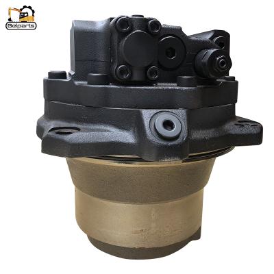 China Crawler Excavator Belparts Excavator Travel Engine Assy ZX470-5G Travel Motor for sale