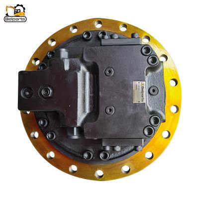 China Crawler Excavator Belparts Excavator R330LC-9S Travel Motor Assy Travel Motor for sale