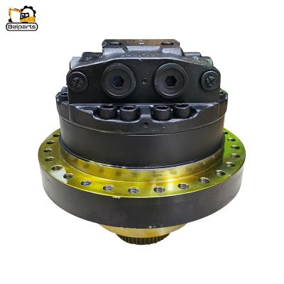 China Crawler Excavator Belparts Excavator EC210BLC Travel Motor Parts Travel Motor for sale