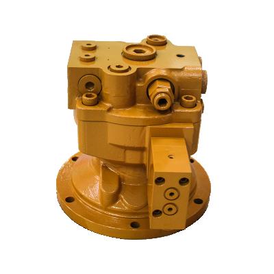 China Construction Machinery ZW JMF29 Swing Motor Assy R60-7 DH55 DH60 Excavator Swing Hydraulic Motor for sale