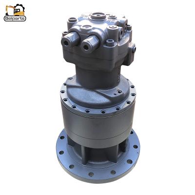 China Excavator Belparts Excavator SH210 CX210 Swing Machinery Assy Swing Motor Assy With Swing Gearbox for sale