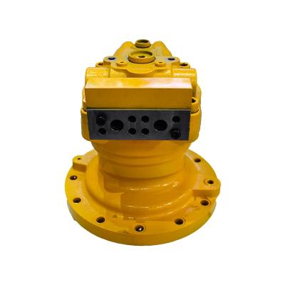 China Crawler Excavator Belparts Excavator Part M2X150 JMF151 31N6-10210 R210-7 R215-7 R220-5 R225-7 Hydraulic Swing Motor for sale