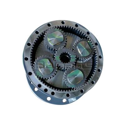 China Building Material Shops ZW DX500-7 Swing Gearbox DX500-7 Swing Gearbox Reduction Swing Reduction for sale