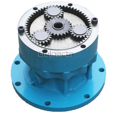 China Excavator Spare Parts SK60-3 Swing Gearbox YR32W00002F1 Swing Reduction Assy Factory Hot Selling for sale