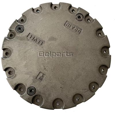 China Building Material Stores Travel Cover EX200-2 2028212 Final Drive Gearbox Cover EX200-2 For Construction Machinery Spare Parts for sale