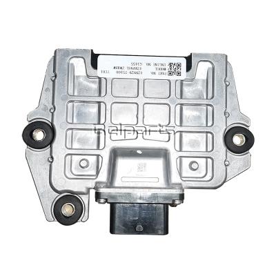 China Building Material Shops Hot Sale 4TNV94L 129929-75100 Electric Control Unit Motor Control Unit For Excavator for sale