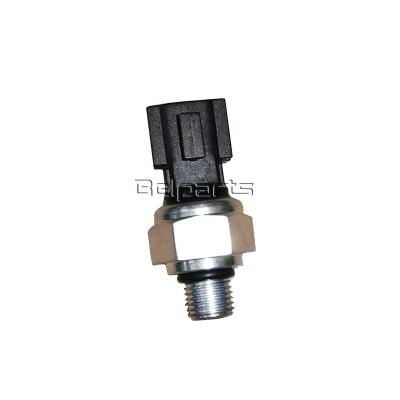 China Building Material Shops High Quality Pressure Sensor 4436535 240 Excavator EX200-5 ZX200 230 Spare Parts for sale