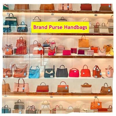 China Designer Handbags Famous Brands Purses Luxury Designer Bags Famous Brands Handbags Women Purses and Handbags for sale