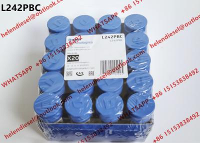 China Bocal diesel genuíno do injetor do bocal RE533501 BEBE4C12101 BEBE4C12001 RE522250 DZ121295 do injetor de L242PBC à venda