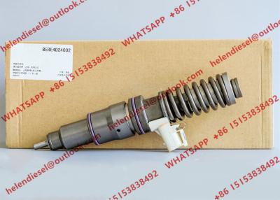 China Delphi BEBE4D24002 E3 EUI Diesel Injector 7420972224, 7421340612, 85000498, 85000987,21371673,BEBE4D08002, BEBE4D16002 en venta