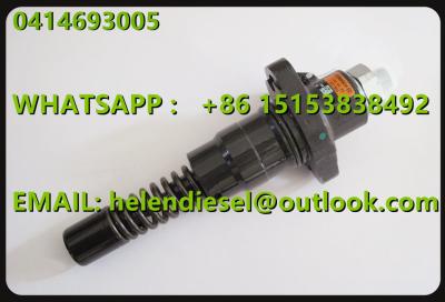 Cina New Original 0414693005 Bosch Fuel Pump 0414693002, Deutz KHD Fuel Pump 02113694 / 04290102 / FFM1C90S2005 in vendita