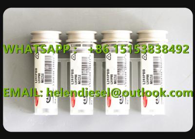 China New Original fuel injector nozzle L241PBB DELPHI brand new injection nozzle L241PBB à venda