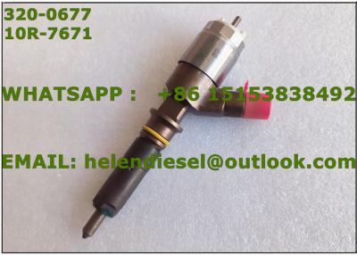 Chine New Caterpillar Injector GP Fuel 3200677 / 320-0677 /10R7671,Perkins Diesel Injector 2645A746 ,2645A737, 2645A738 à vendre