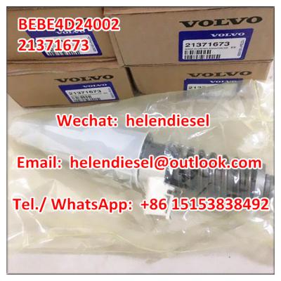 China Echter neuer Injektor BEBE4D24002, Vorlage s 21371673, 21340612, 85003264, Austausch NO.BEBE4D16002 DELPHIS EUI zu verkaufen