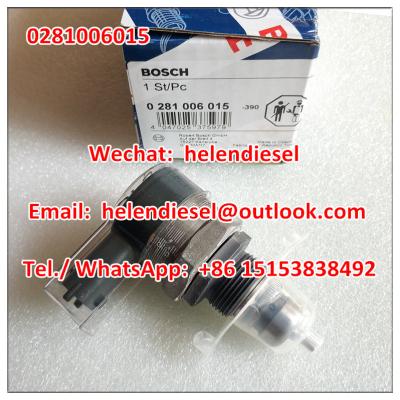 China Genuine BOSCH Pressure Regulator Valve 0281006015 , 0 281 006 015, DRV 23280-33020 , 2328033020, can fit BMW ,TOYOTA for sale