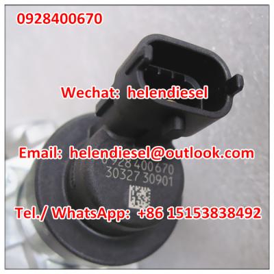 China Válvula de controle genuína e nova 00928400670 de BOSCH, 0 928 400 670.134 0622,1340622, Deutz apto KHD/ Trucks/ à venda