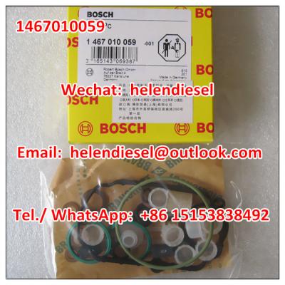 Cina Corredi genuini 1467010059, 1 467 010 059, CASO adatto 79071400/FORD della GUARNIZIONE/riparazione di BOSCH	6152619/	IVECO 79071400/. in vendita