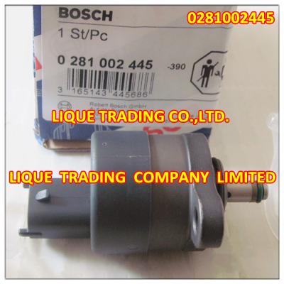 China Original and New BOSCH pressure valve 0281002445 , 0 281 002 445, 31402-27000,16938, genuine DRV,replace 31402-27010 for sale