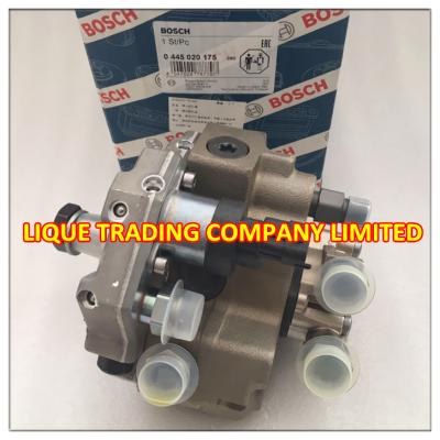 Cina Pompa del carburante genuina e nuova di BOSCH 0445020175, 0 445 020 175, 0445020066, Cummins 4897040, 4898921, IVECO 5801382396 in vendita