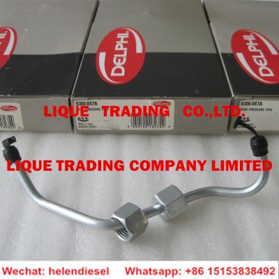 China Echtes DELPHI-Hochdruckrohr 9300-047A, 31500-4X540, 315004X540, 31500 4X540, geeignetes HYUNDAI/KIA / zu verkaufen