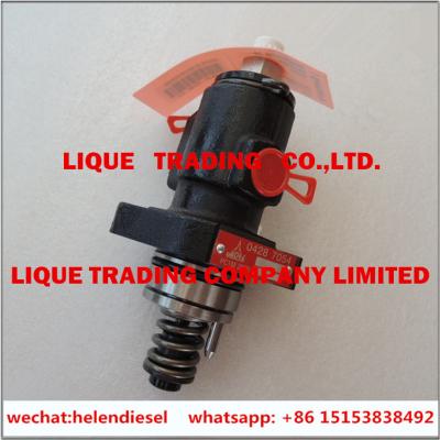 China Echte und neue DEUTZ-Einheits-Pumpe 04287054, 0428 7054, PC1M 2075, Tanksäule 100% Vorlage DEUTZ, 04287054 A/B/C/D zu verkaufen