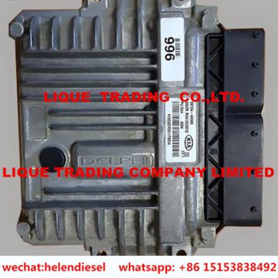 China DELPHI genuíno e novo ECU 39104-4X960, 391044X960, KIA 100% Delphi original, unidade de controle eletrônica para o CAMINHÃO dos BONGOS à venda