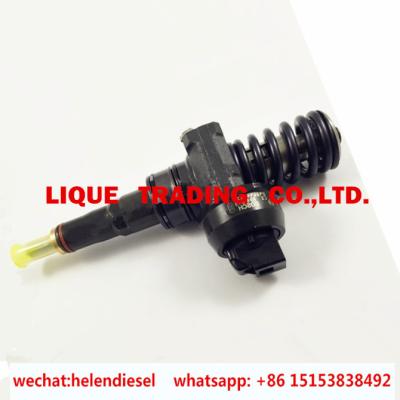 China Echter und neuer Pumpeninjektor-Einheit BOSCH 0414720039, 0 414 720 039, VW 038130073AL, 038 130 073 AL, 038130073AB, 03813 zu verkaufen