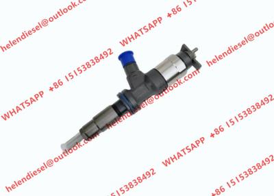 China Genuine Common Rail Diesel Injector 295050-0330 , 295050-0331  , 9729505-033 Brand New injector 3707280 , 370-7280 ﻿ en venta