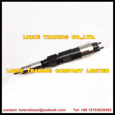 Chine Injecteur véritable de DENSO 095000-5160, 095000-5161, 095000-5162, 095000-516# 9709500-516 pour  6081t re518725 à vendre