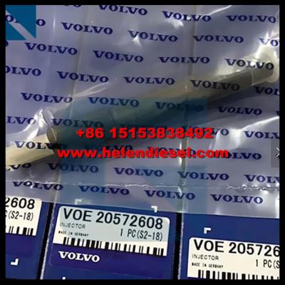 Chine Injecteur véritable et nouvel 20572608, VOE 20572608, VOE20572608 pour à vendre