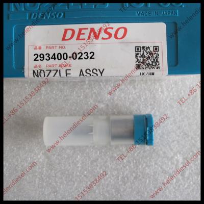 China Echte und neue allgemeine Schienendüse DLLA150P1023 DENSO 293400-0232, für 095000-7580,095000-7581 zu verkaufen