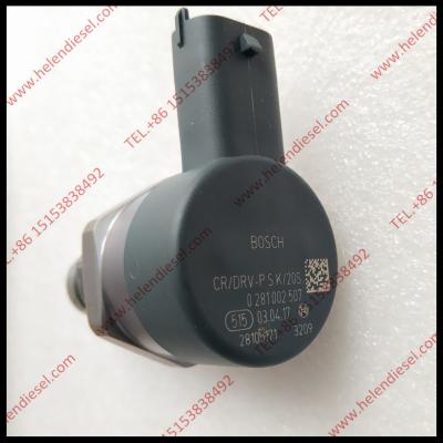 China Válvula de regulamento 0281002507 de BOSCH, 0 281 002 507, para HYUNDAI 31402-2A400, 314022A400 à venda