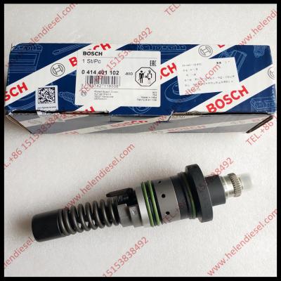 China Echte und neue BOSCH-Einheits-Pumpe 0414401102, 0 414 401 102, DEUTZ KHD 211 1335, 0211 1335, 0211 1335, PFM1P100S2002 zu verkaufen