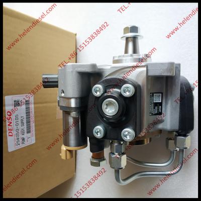 Chine Nouvelle pompe à essence de marque de DENSO 294050-0100, 294050-0104, 294050-0105,8980915653, 8-98091565-3 pour la série d'ISUZU N, série de F à vendre