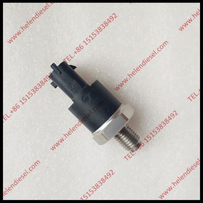 China sensor original 0281002405,0 da pressão 281 002 405, para IVECO FIAT  BMW 13537781486,5001853014, 7701048994 à venda