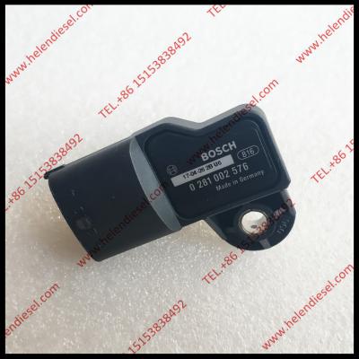 China Temperaturdruck-Sensor 0281002576, 0 281 002 576, KHD 04194078, 4194078,  20524936, VOE20524936, BOSCH-Sensor zu verkaufen