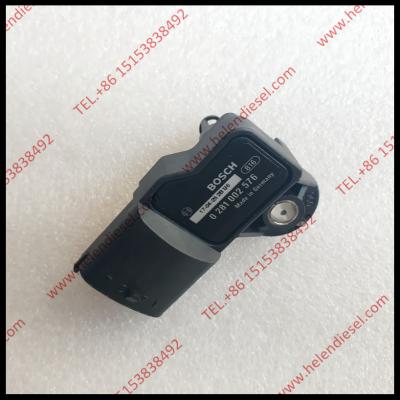 China Ursprünglicher Temperaturfühler BOSCH 0281002576, 0 281 002 576,04194078, Cummins 3968437, FIAT 504073323, IVECO 501073323 zu verkaufen