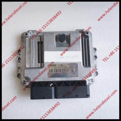 China ECU original e novo 0281020102 de BOSCH da unidade de controle eletrônica 0281020102, 0 281 020 102, 0281 020 102 à venda