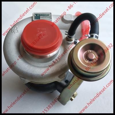 China Neuer Turbolader JP60A, 1118010-541-JH30J, Ladegerät 1118010541JH30J Turbo zu verkaufen