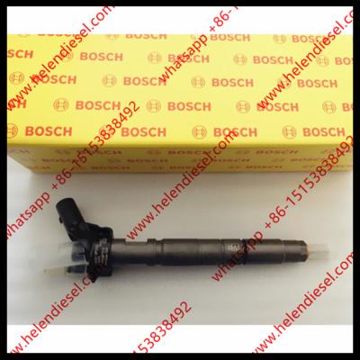 China Neue Kraftstoffeinspritzdüse  30777226 Injektor 0445116016 BOSCH-31272690 36002662 0986435293, 0 445 116 016, 0 986 435 293 zu verkaufen