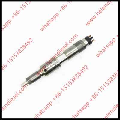 China Injetor comum novo 0445120020, 0445120084, 0445120019 do trilho de BOSCH, para  5010550956 5010477874 e IVECO 50313525 à venda