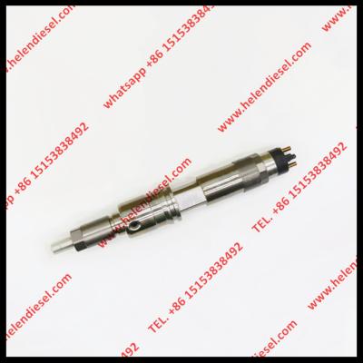 China Neue BOSCH-Kraftstoffeinspritzdüse 0445120084, 0445120019, 0445120020 für DONGFENG//IVECO 5010550956, 5010477874, 503135250 zu verkaufen