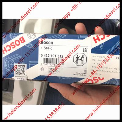 China Neuer BOSCH-Injektor 0432191312, 0 432 191 312, Injektor 04234349, 0423 4349, 4234349 CONJ DEUTZ BF914. PORTA-INJEKTOR zu verkaufen