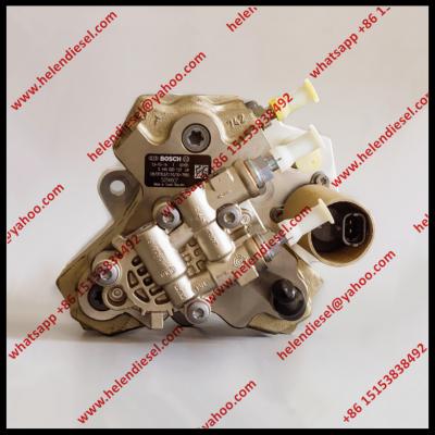 Cina pompa comune originale 0445020122 della ferrovia di BOSCH di 100% per Cummins 5256607 e KOMATSU PC210-8, PC220-8 in vendita