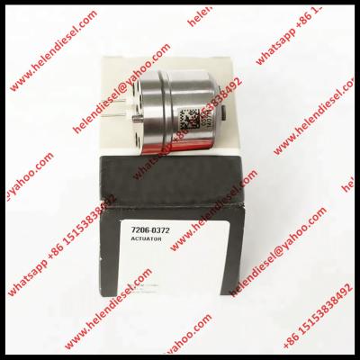 Chine Injecteur électronique d'unité de DELPHI Genuine, déclencheur 7206-0372, 72060372, 7206 0372 d'EUI à vendre