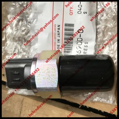 China ISUZU Fuel-Schienendruck-Sensor 8983069000, 8-98306900-0, Vorlage 8-98306900-# und 100% neu zu verkaufen