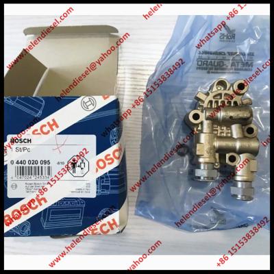 China BOSCH-Zahnradpumpe 0440020095 für 0445020007, 0445020175, 0445020185 Versorgungs-Pumpe zu verkaufen