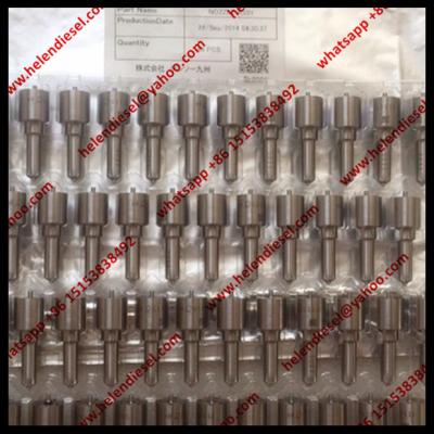 China Bocal de combustível genuíno e novo 293400-0520, G3S52, G3S052, S052, para o injetor 295050-1060, DCRI301060, injetor de nissan à venda